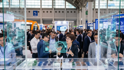 How to Source Polyester Film Capacitors at Canton Fair 2026?