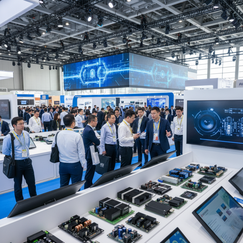 How to Choose the Best Amplifier Audio Board at the 2026 Canton Fair?