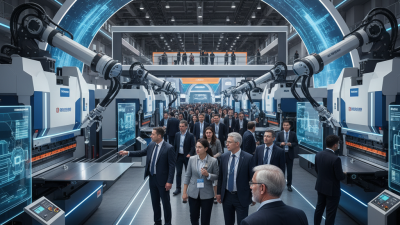 Top Press Brake Innovations at 2026 Canton Fair in China?