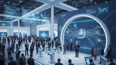 Best Pos Terminals at the 2026 Canton Fair for Global Buyers?