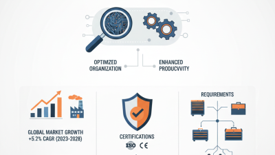 How to Choose the Best Metal Tool Box at the 2026 Canton Fair?