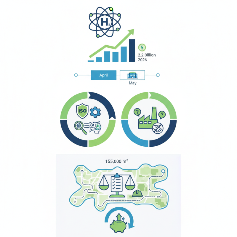 Top Tips for Sourcing Hydrogen Refueling Stations at Canton Fair 2026?