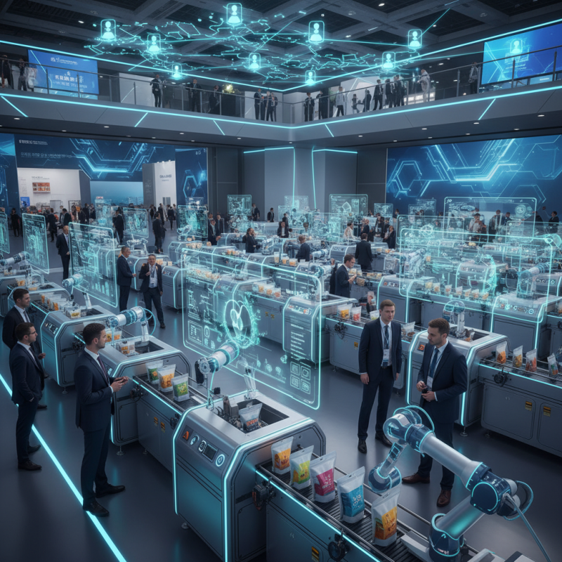 How to Optimize Your Pouch Packing Line at Canton Fair 2026?