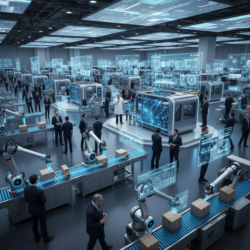 Best Packing Sealing Machines to Explore at the 2026 Canton Fair?