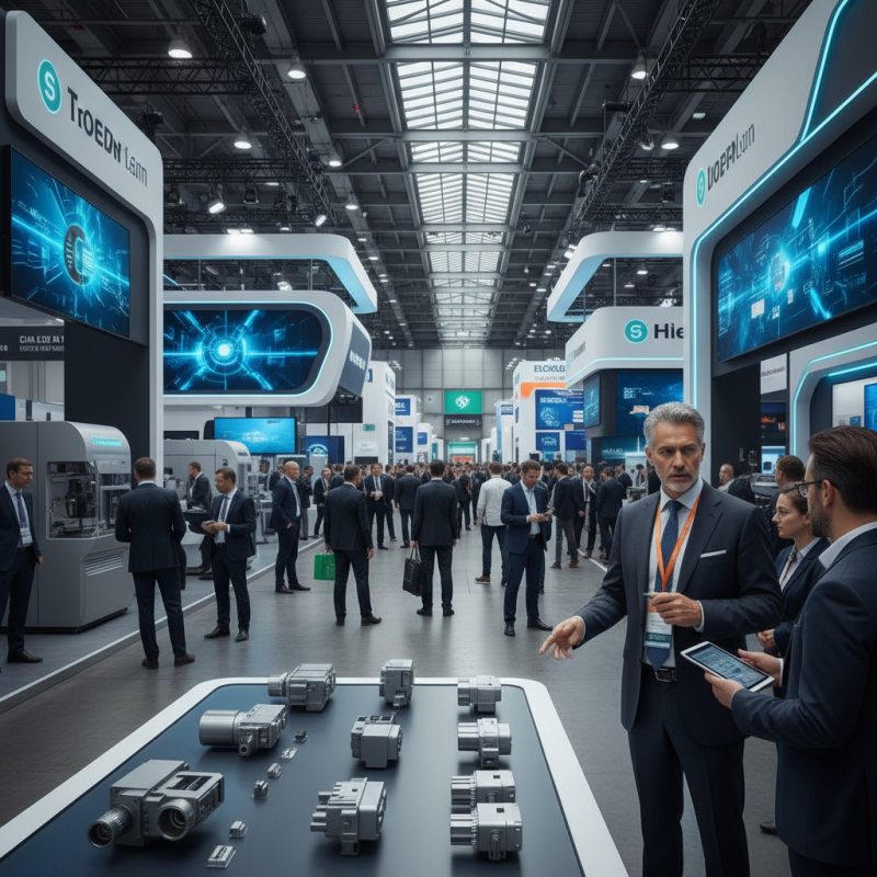 How to Source 5 Pin Wire Connectors at the 2026 Canton Fair?