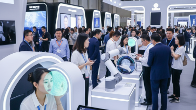 Best Skin Type Diagnosis Tools to Explore at Canton Fair 2026?