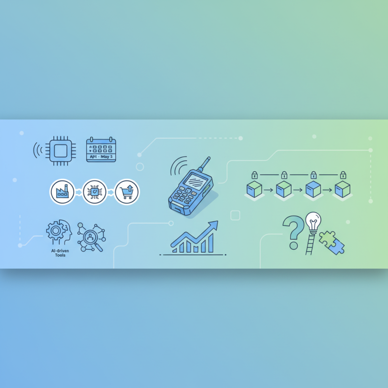 UHF Mobile Computers at 2026 Canton Fair Why You Should Invest?