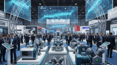 How to Choose the Best Air Compressor for the 2026 Canton Fair?