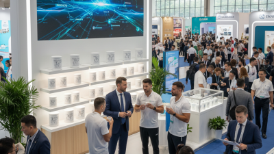 Why Choose Casein Isolate Protein at the 2026 Canton Fair?