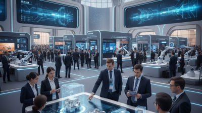 Why Choose Tension Load Cells at the 139th Canton Fair 2026?