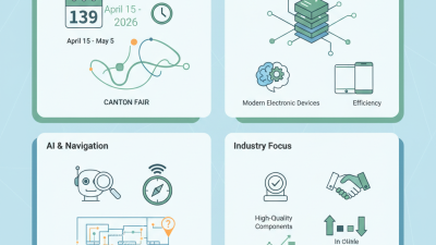 2026 Best Polyester Film Capacitors at 139th Canton Fair?
