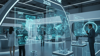 Top Tension Load Cell Innovations at 2026 Canton Fair?