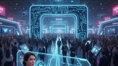 Explore Electronic Keys at 2026 China Import and Export Fair?