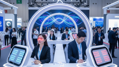 Top LED Face Light Therapy Products at 2026 Canton Fair?