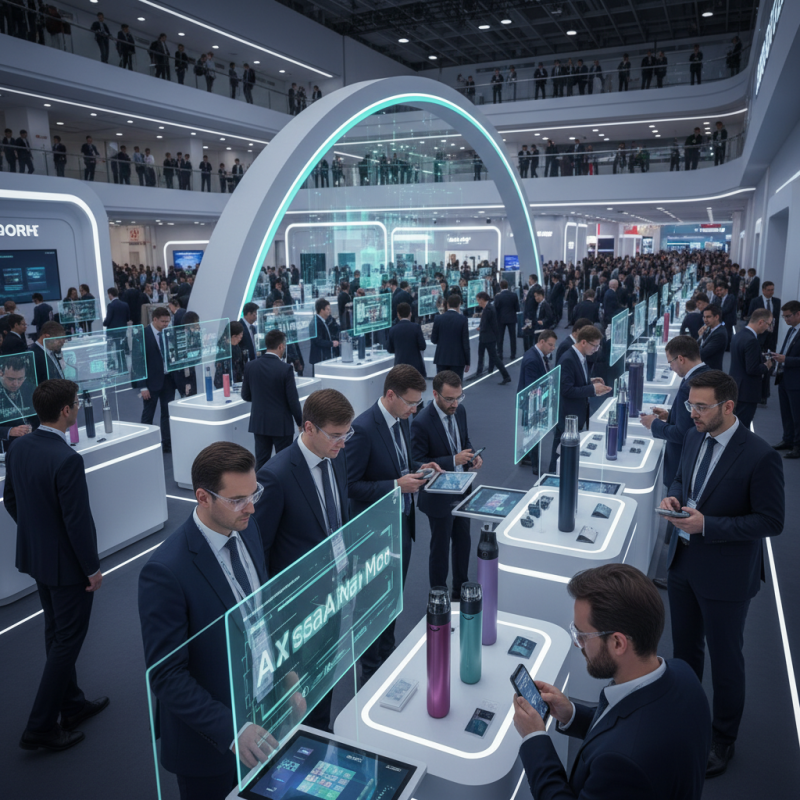 Best Bang Vape Trends at 2026 Canton Fair for Global Buyers?