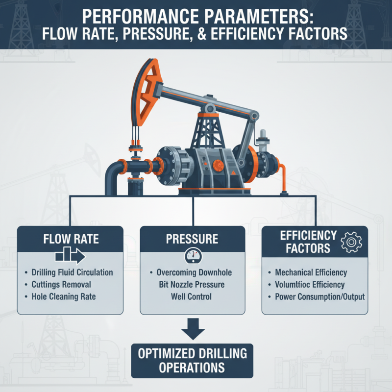 Top Facts About Oilfield Mud Pumps You Need to Know?