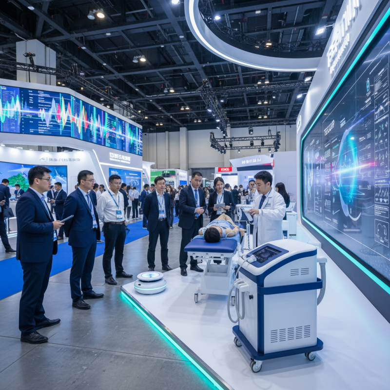 What is the Cost of Tecar Therapy at the 2026 Canton Fair?