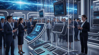 Best Silicone Keypad Innovations at 2026 Canton Fair Insights?