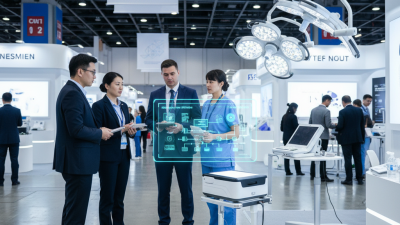 How to Choose the Best Portable Surgical Light at Canton Fair 2026?