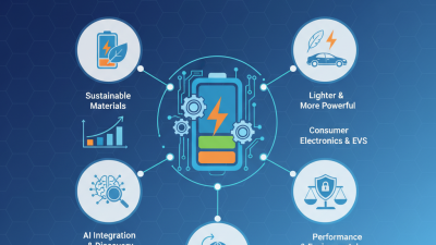 Top Battery Pack Trends to Watch at the 2026 Canton Fair?