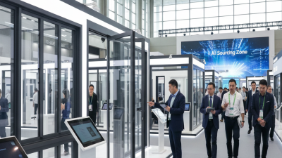 Top Commercial Windows And Doors Trends at 2026 Canton Fair?