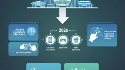 Silicone Keypad Trends at the 139th Canton Fair 2026?