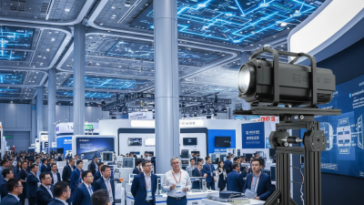 How to Choose the Best Projector Rack for the 2026 Canton Fair?