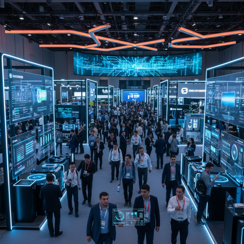 Top Battery Dealers at 2026 Canton Fair Insights for Global Buyers