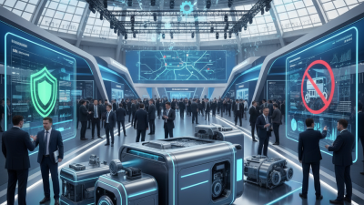 Air Compressor Tips for 2026 Canton Fair Success