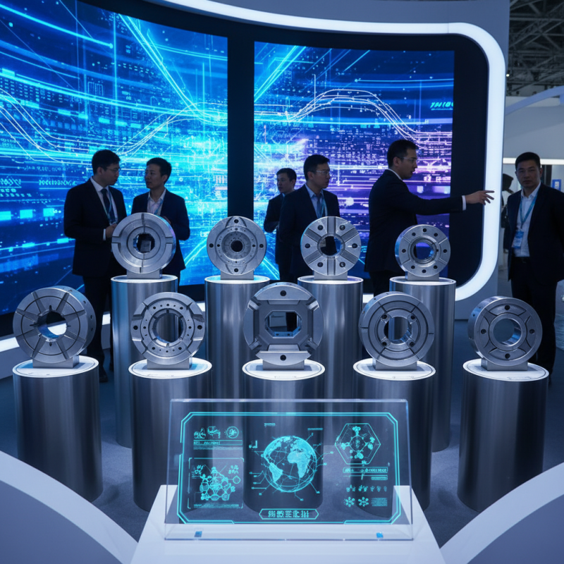 Top 10 Carbide Dies to Explore at 2026 Canton Fair?