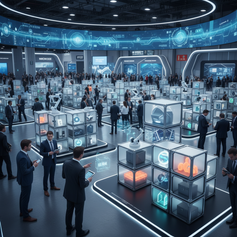 Top 5 Storage Container Tips for 2026 Canton Fair Success?