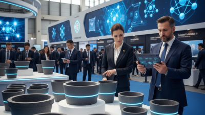 How to Choose the Best Crucible for Aluminium Melting at 2026 Canton Fair?