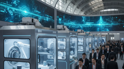 Top Dustproof Testing Machines at 2026 Canton Fair?