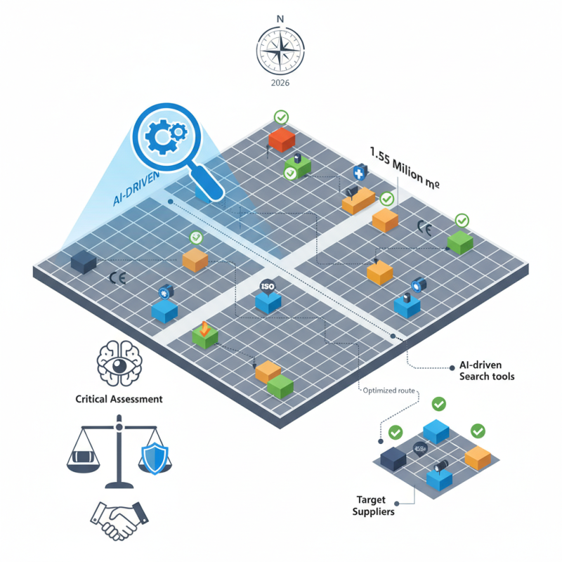 How to Source Aluminum Electrolytic Capacitors at Canton Fair 2026?