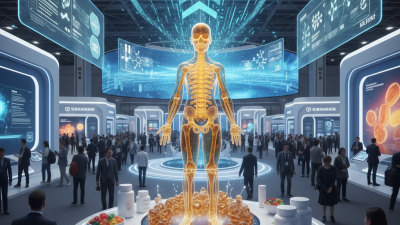 What is Bone Gelatin and Its Role at the 139th Canton Fair?