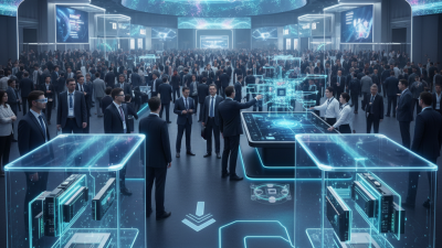 Top 5 Optical Switch Tips for the 2026 Canton Fair?