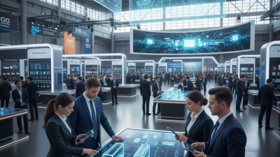 How to Choose Aluminum Electrolytic Capacitors at Canton Fair 2026?