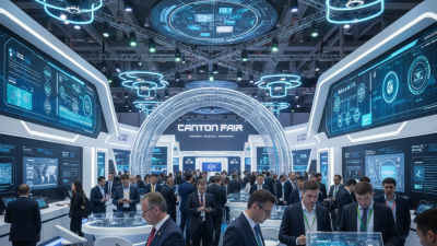 Top PCB Manufacturing Trends at the 2026 Canton Fair?