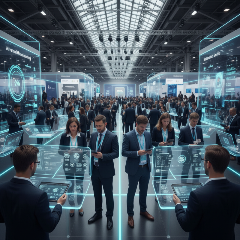 Top 5 Pos Terminals to Use at CIEF 2026 for Global Buyers?