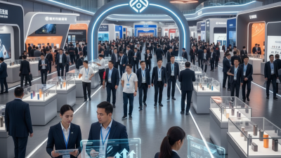 How to Source Bang Vape Products at the 2026 Canton Fair?