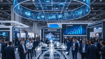 Are Optical Switches the Key Attraction at the 139th Canton Fair 2026?