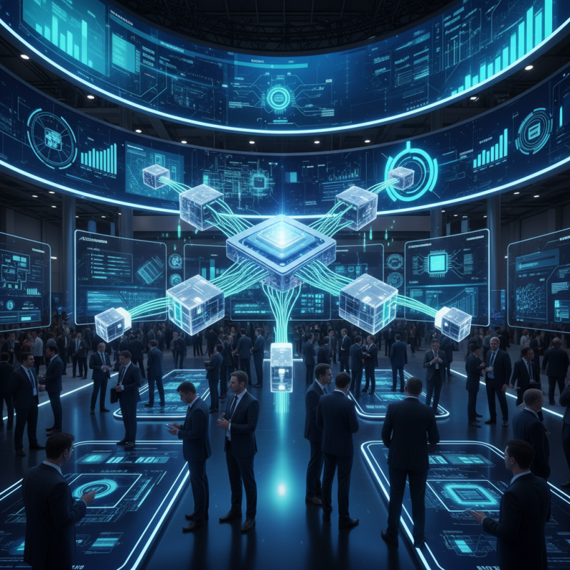 What is an Optical Switch and its Role in 2026 Canton Fair?