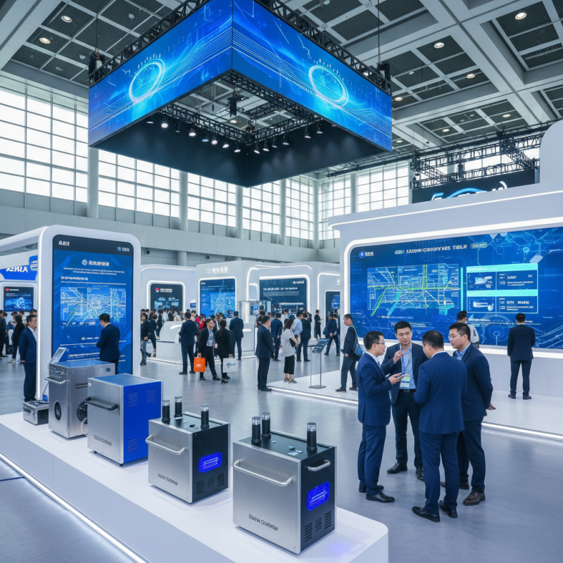 How to Use Ozone Controllers at the 2026 Canton Fair?