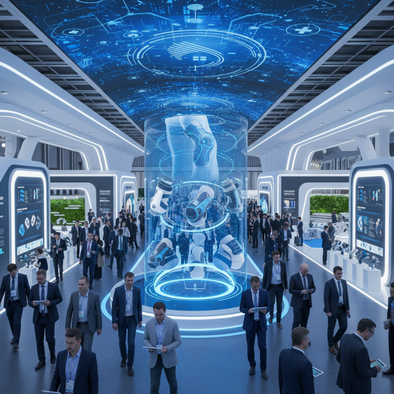 Best Elbow Brace Trends at 2026 Canton Fair for Global Buyers?