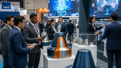 Top 5 Crusher Wear Tips for Global Buyers at 2026 Canton Fair