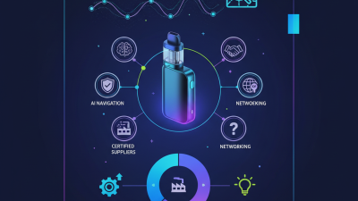 How to Source Bang Vape at the 139th Canton Fair 2026?