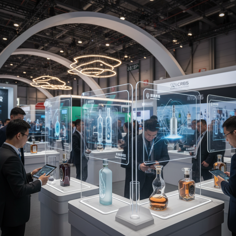 Best Liquor Bottles to Spot at the 2026 Canton Fair?