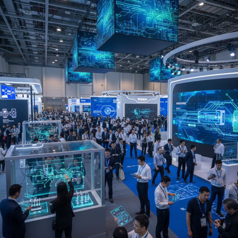 Discover Optical Switch Innovations at the 2026 Canton Fair?