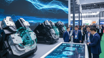 Top 5 Crusher Wear Trends to Watch at the 2026 Canton Fair?