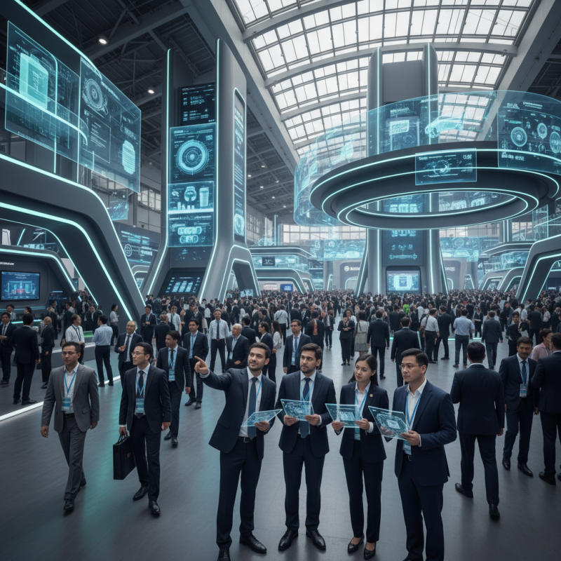 Top Battery Dealers to Visit at 2026 Canton Fair?